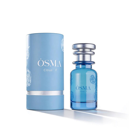 OSMA CITRUS F