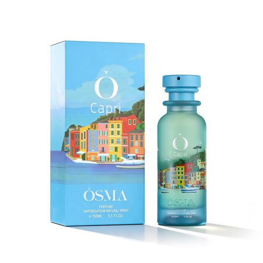 OSMA CAPRI