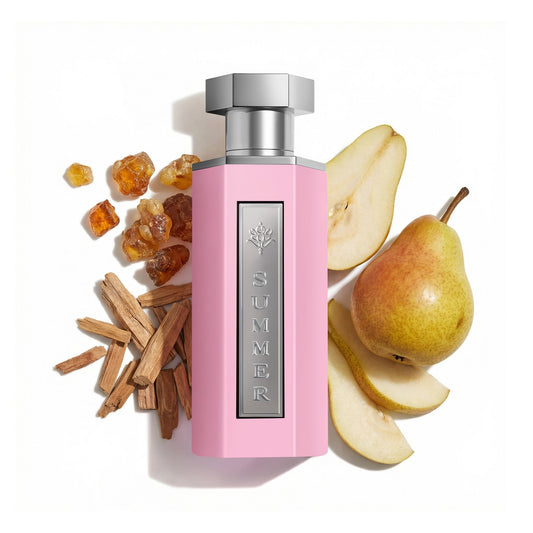 REEF SUMMER PINK 200ML