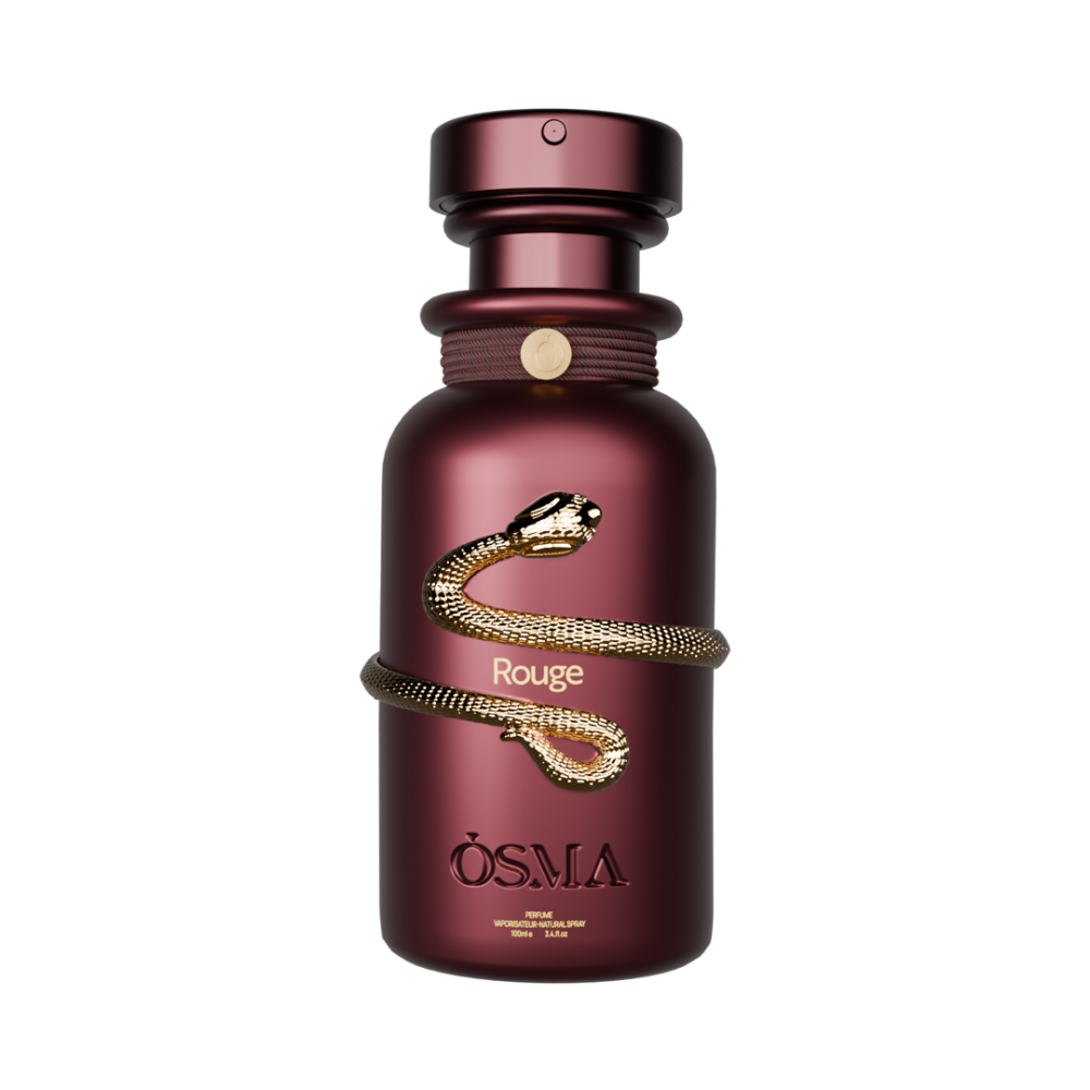 OSMA ROUGE