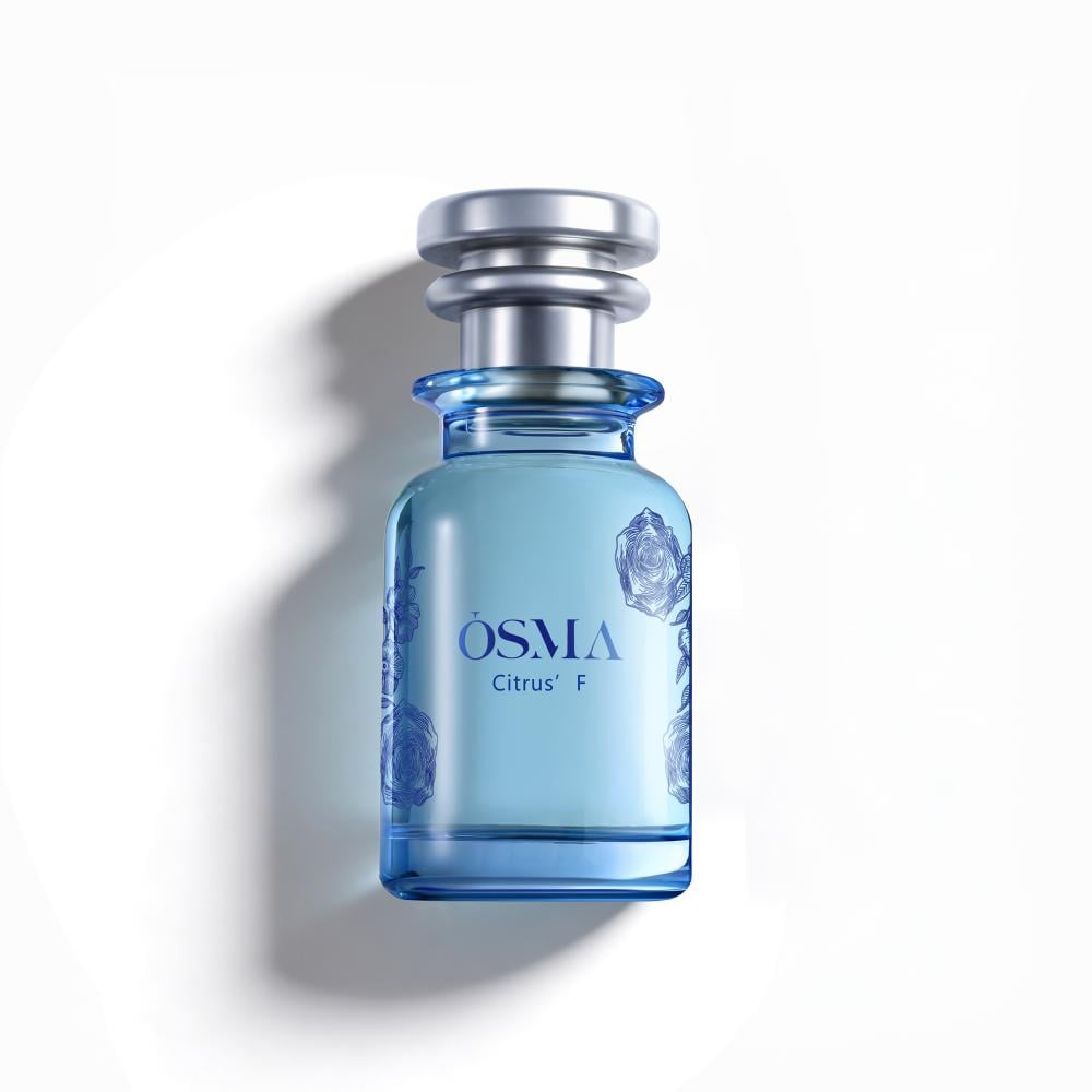 OSMA CITRUS F