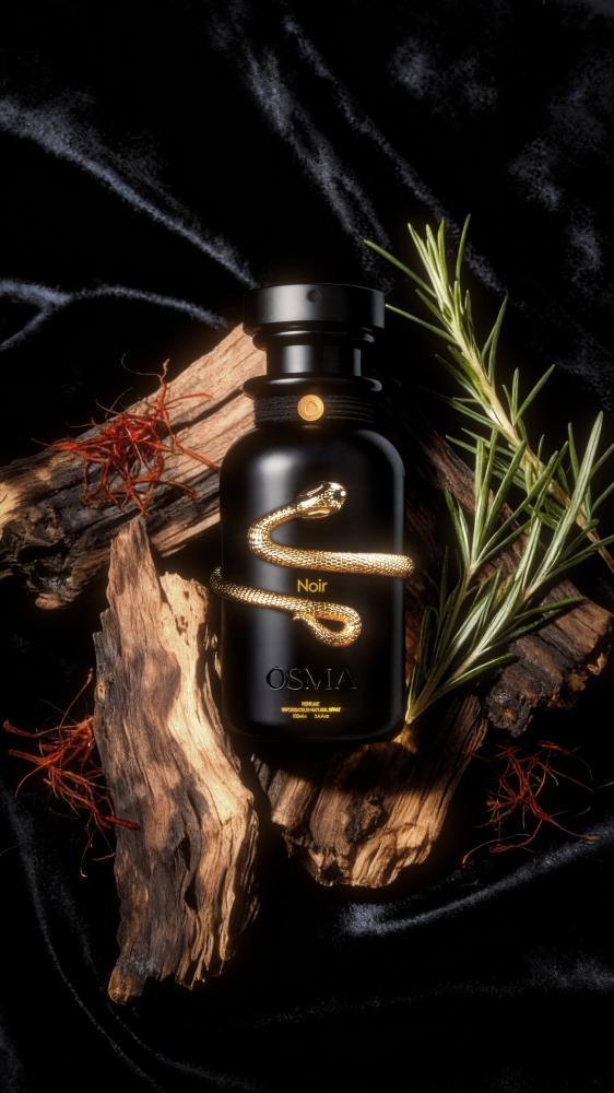 OSMA NOIR