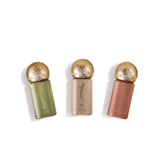 IBRAQ IRTH 3 X 6ml SET
