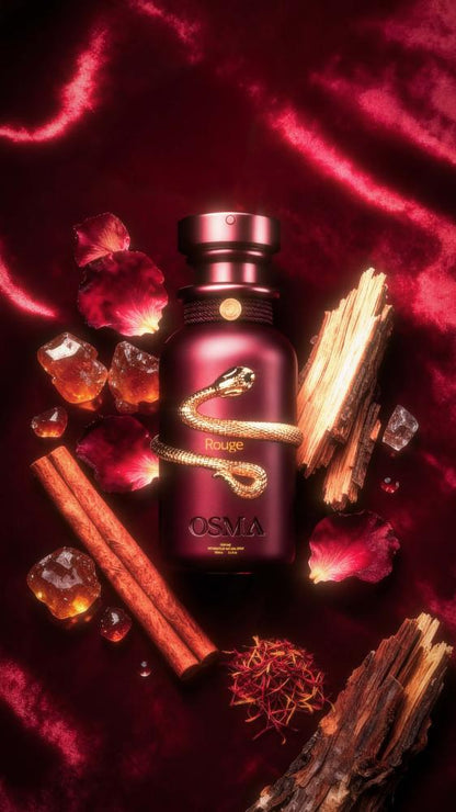 OSMA ROUGE