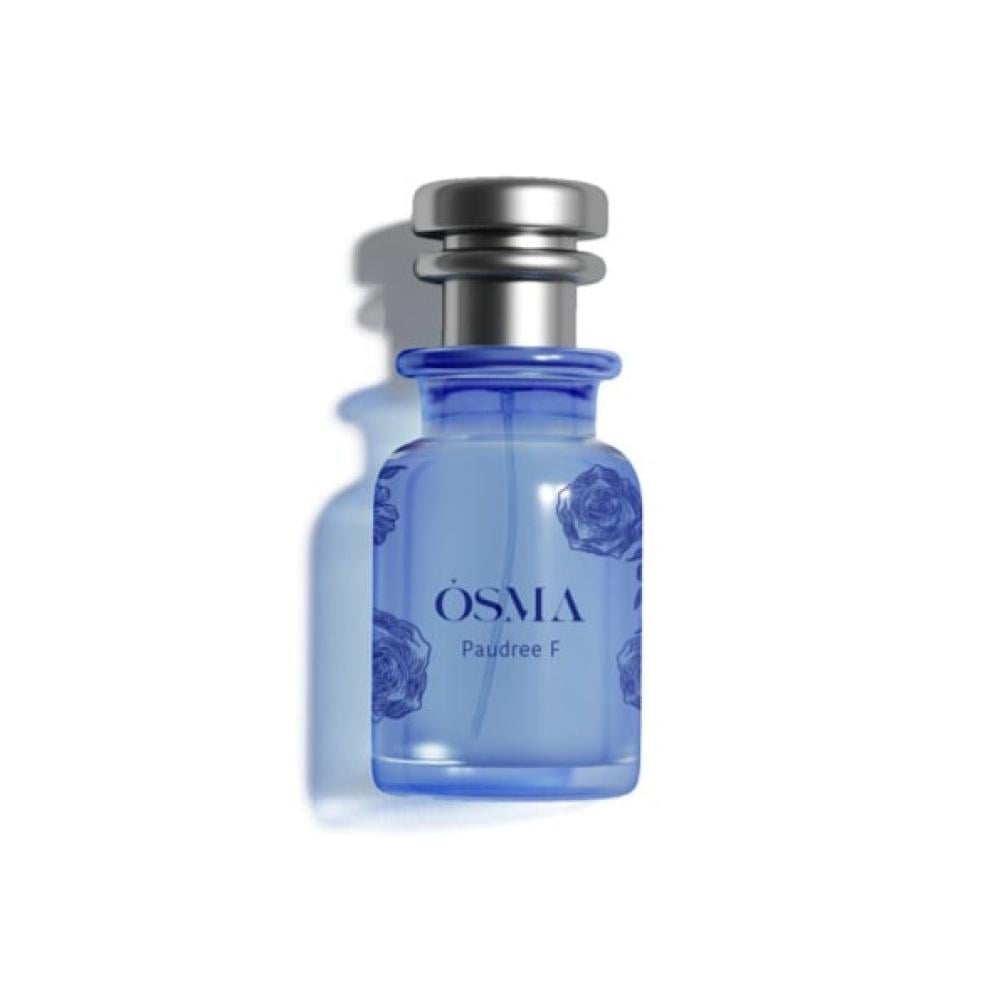 OSMA PAUDREE F